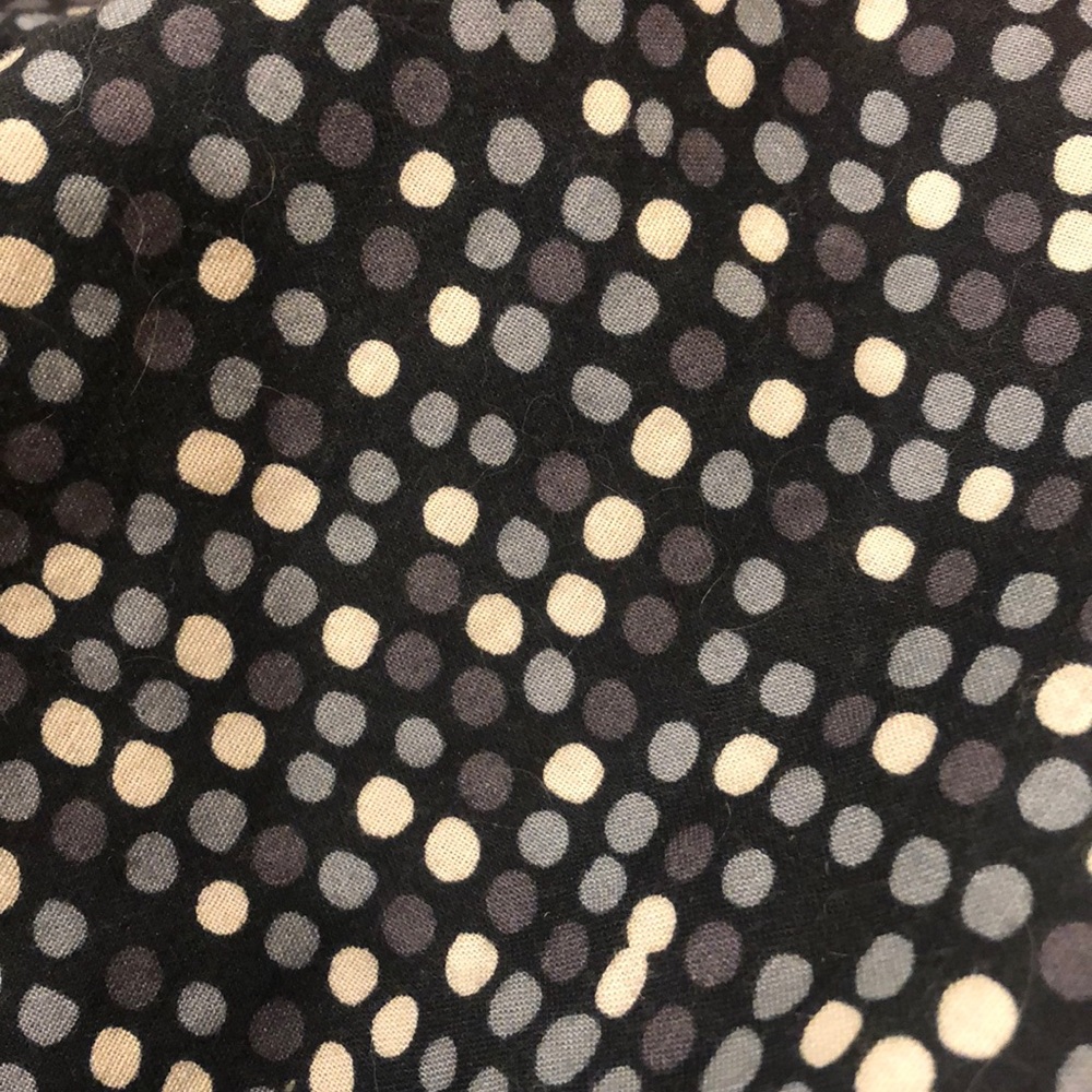 Meet your Posher, Ella